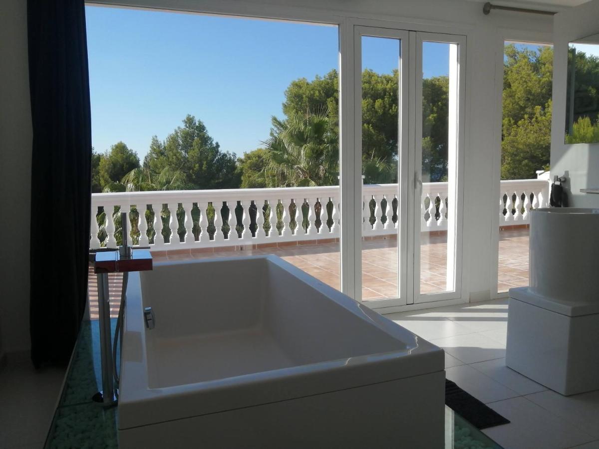 Casa Hokie Semesterbostad
