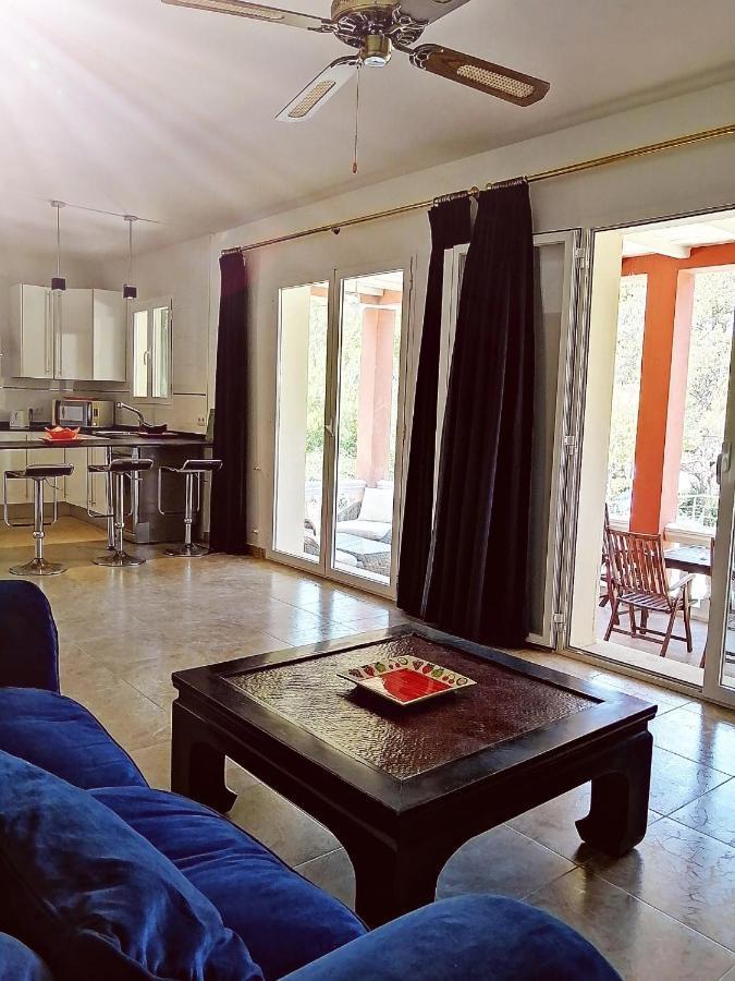 Hébergement de vacances Casa Hokie